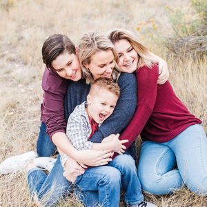 Meet your Posher, Ann marie